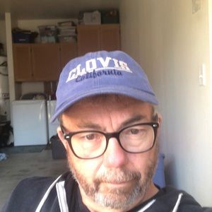 Meet your Posher, Richard